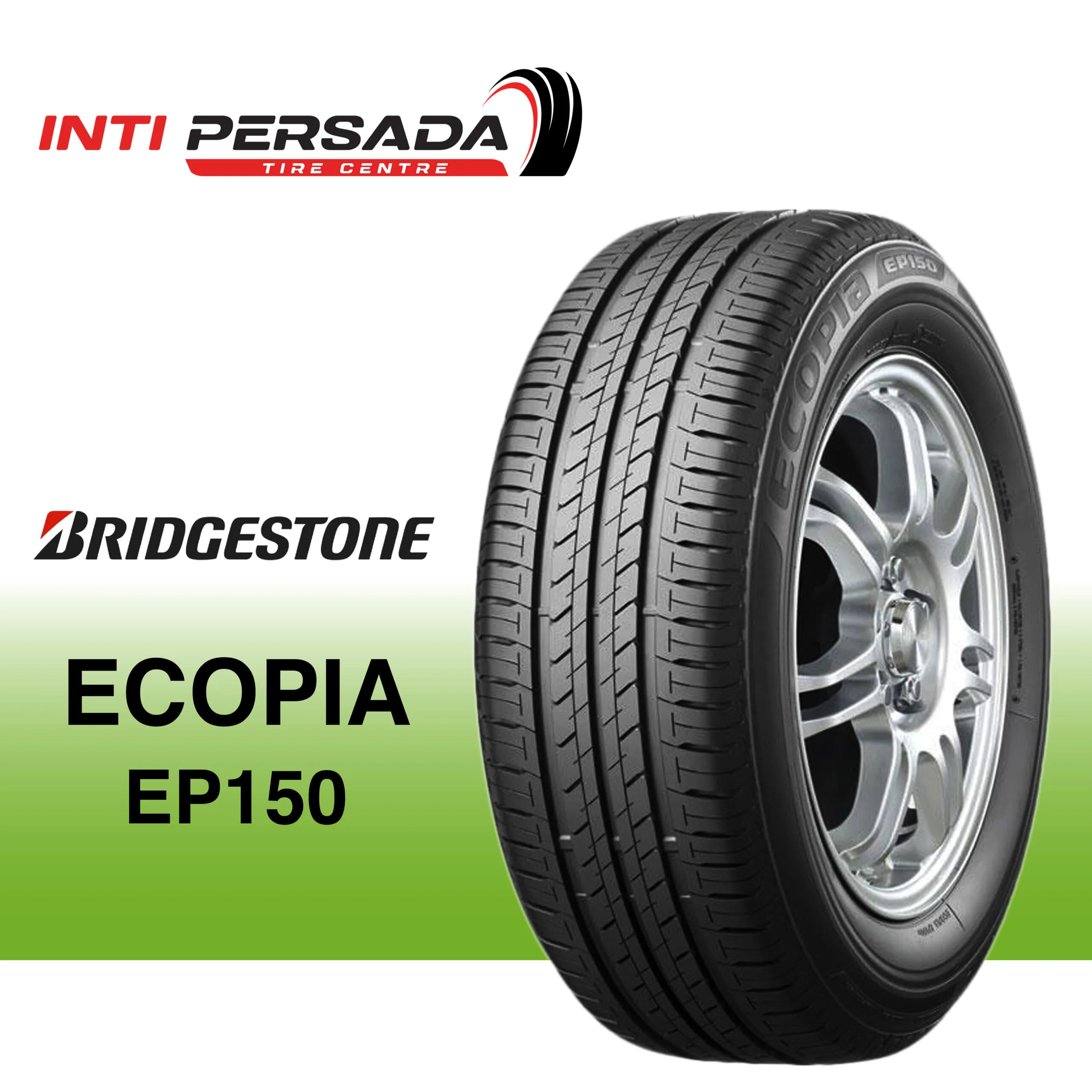 Bridgestone Ecopia EP150 (165/80 R13)