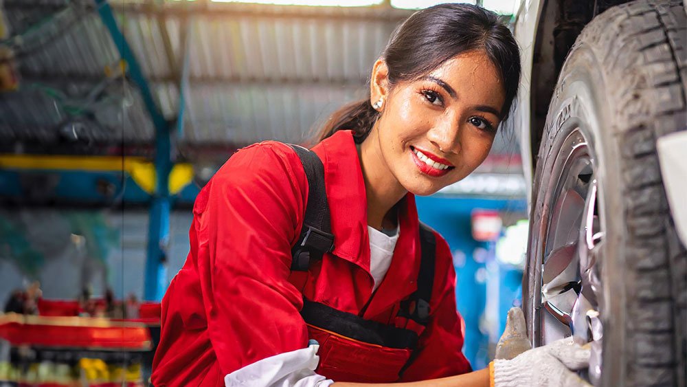 Tips Memilih Ban Mobil yang Tepat untuk Kendaraan Anda