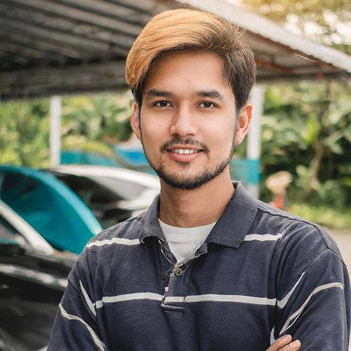Tedi Saputra Tedi Saputra