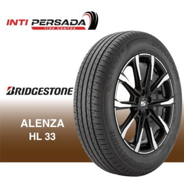 Bridgestone Alenza HL 33 (225/50 R18)