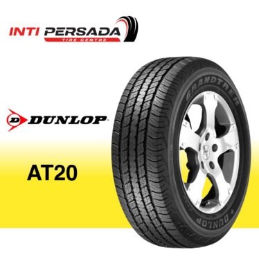 Dunlop Grandtrek AT20 (245/70 R16)