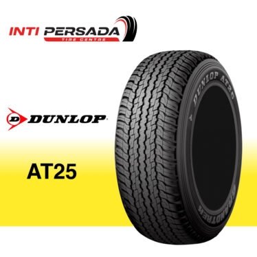 Dunlop Grandtrek AT25 (265/60 R18)