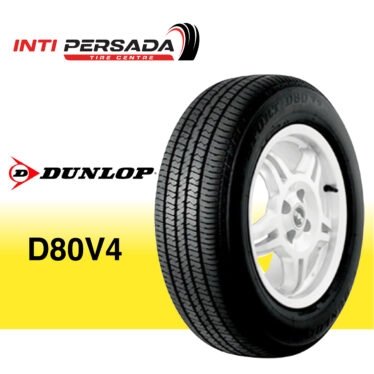 Dunlop D80V (205/65 R15)