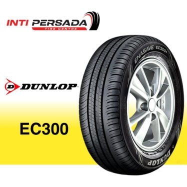 Dunlop EC300 (205/65 R16)