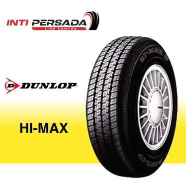 Dunlop Himax (165/80 R13)