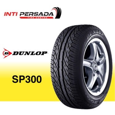 Dunlop SP300 (185/65 R15)