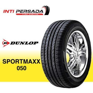 Dunlop SP Sportmaxx 050 (215/55 R17)