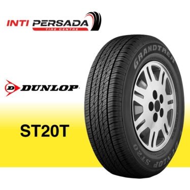 Dunlop Grandtrek ST20T (235/60 R16 )