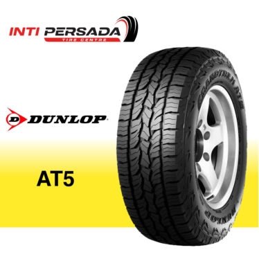 Dunlop Grandtrek AT5 (265/65 R17)