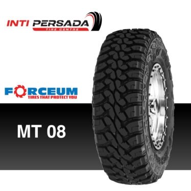 Forceum MT-08 PLUS 8PR (155/80 R13)