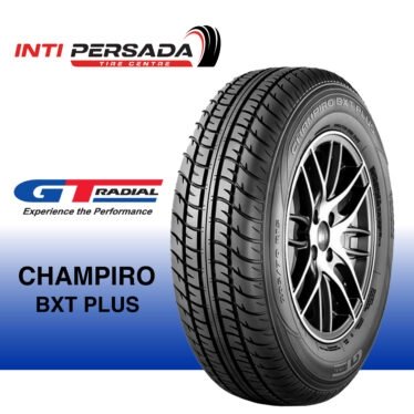 Gajah Tunggal Champiro BXT Plus (175/70 R12)