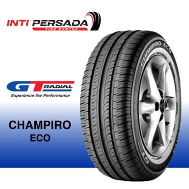 Gajah Tunggal Champiro Eco (145/80 R13)