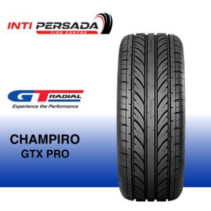 Gajah Tunggal Champiro GTX Pro (195/50 R15)