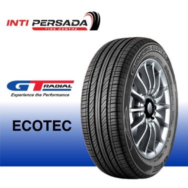 Gajah Tunggal Ecotec (175/70 R13)