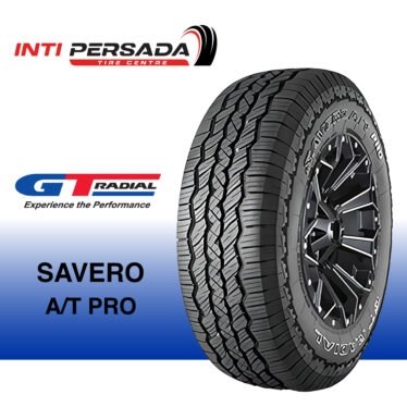 Gajah Tunggal Savero A/T PRO  (235/70 R15)