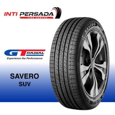 Gajah Tunggal Savero SUV (225/60 R18)