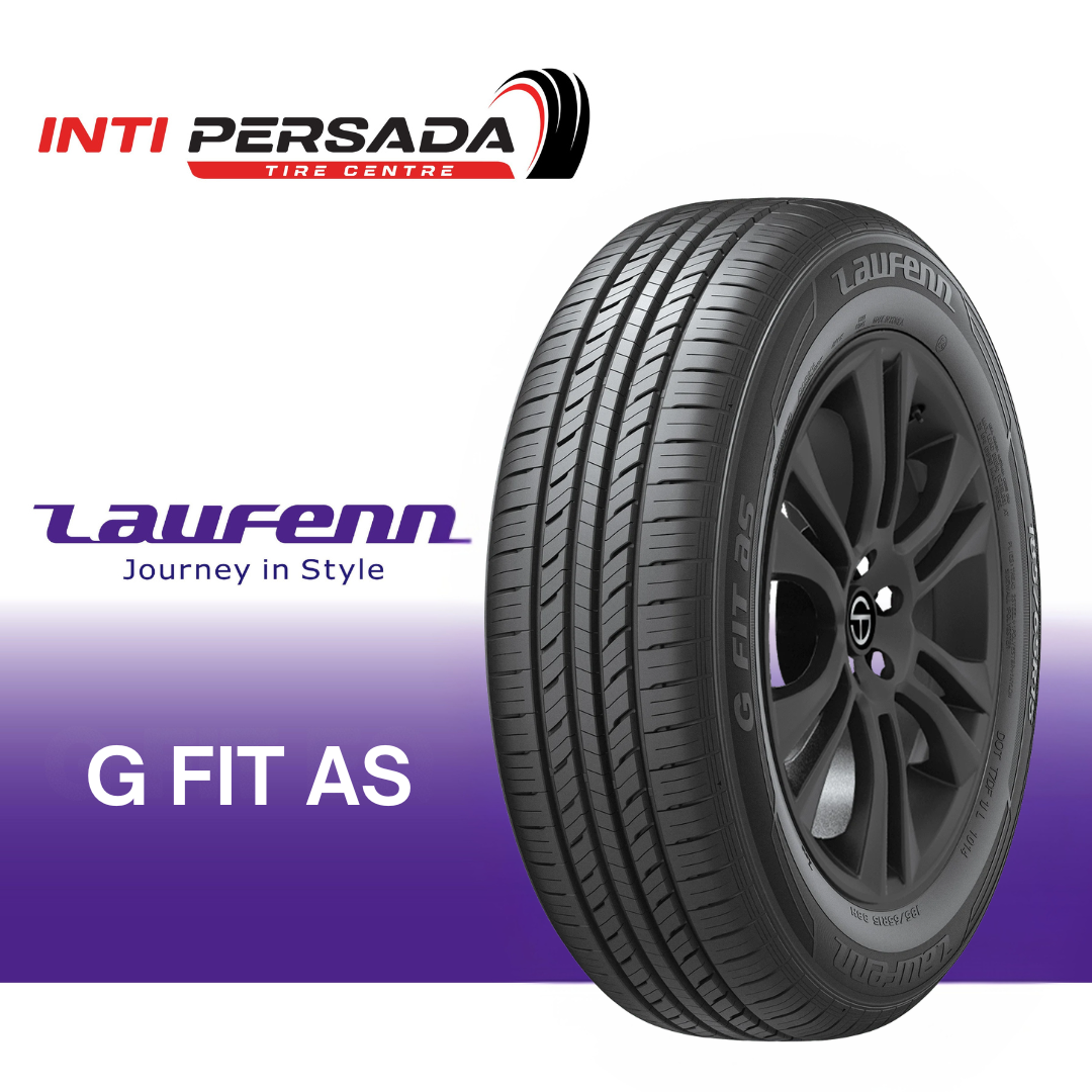 Laufenn G FIT AS LH41 (175/65 R14)