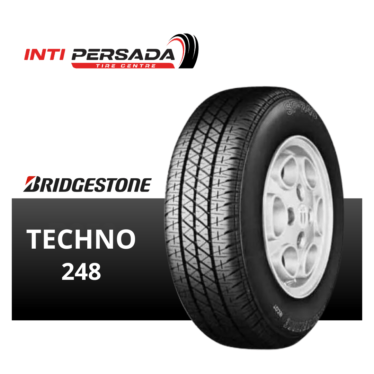 Bridgestone Techno 248 (185/80 R14)