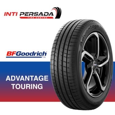 BF Goodrich Advantage Touring (215/45 R17)