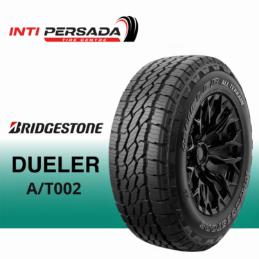 Dueler All Terrain A/T002 (235/70 R15)