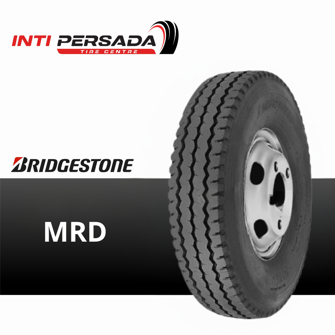 Bridgestone MRD Truck Radial (750-15) 750 R15