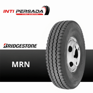 Bridgestone MRN Truck Radial (750-16) 750 R16