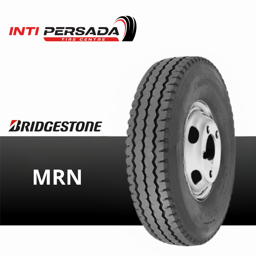 Bridgestone MRN Truck Radial (750-16) 750 R16