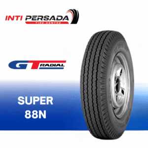 GT Super 88N Truck Standar (700-14) 700 R14
