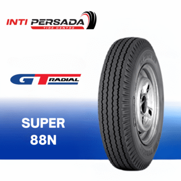 GT Super 88N Truck Standar (700-14) 700 R14