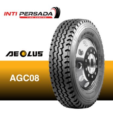 Aeolus AGC08/HN08 Truck Radial (750-16) 750 R16