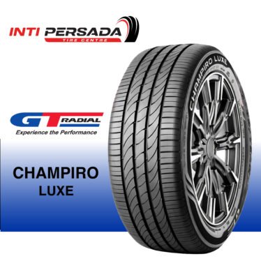 Gajah Tunggal Champiro Luxe (205/65 R16)